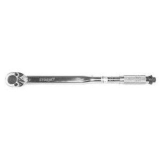 Central Tools 3T660 3/4" DR Torque Wrench   100 600 ft. lbs Automotive