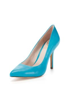 Hallee Pointed Toe Pump by Vince Camuto