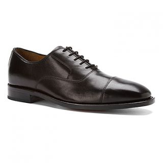 Bostonian Veldt Cap Toe  Men's   Black