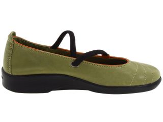 Arcopedico Vitoria Green