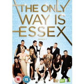 The Only Way is Essex Series 7 Movies & TV