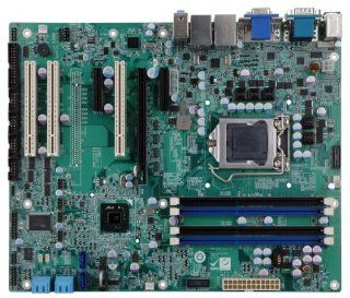 IEI / IMBA Q670 / ATX motherboard supports 32nm LGA1155 Intel Core i7/i5/i3 CPU per Intel Q67 Computers & Accessories