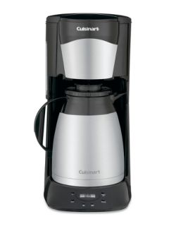 12 Cup Programmable Thermal Coffee Maker by Cuisinart