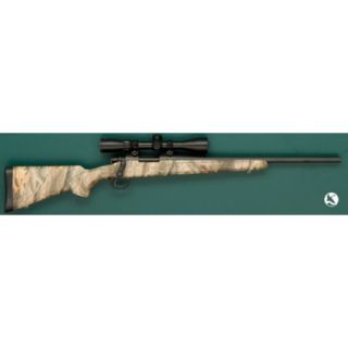 Remington Model 700 Centerfire Rifle w/ Scope UF103599447