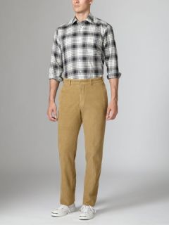 Brushed Corduroy Pants by Bills Khakis