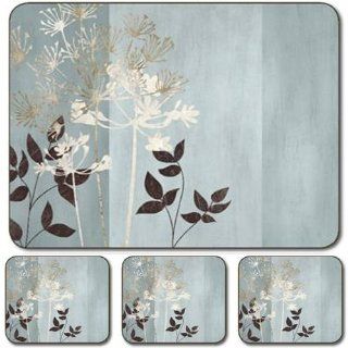 Jason Allium S/4 Placemats D6 673   Place Mats