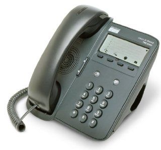 CP 7902G Cisco IP Phone 7902G CP 7902G Computers & Accessories