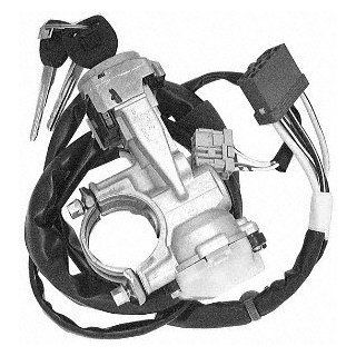Standard Motor Products US411 Ignition Switch Automotive