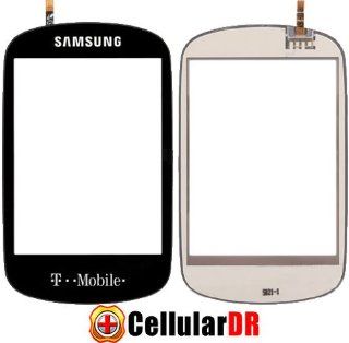 Digitizer Samsung T669 Gravity Touch Cell Phones & Accessories