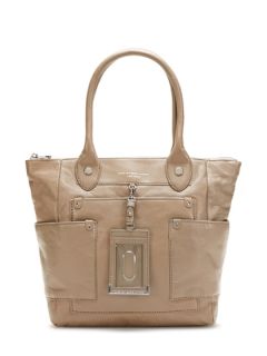 Preppy Dakota Satchel by Marc by Marc Jacobs