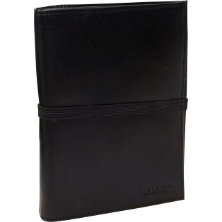 Travelon RFID Blocking Leather French Wallet