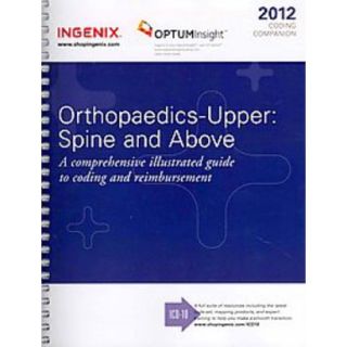Coding Companion for Orthopaedics Upper Spine a