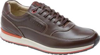 Rockport CSC Mudguard Oxford