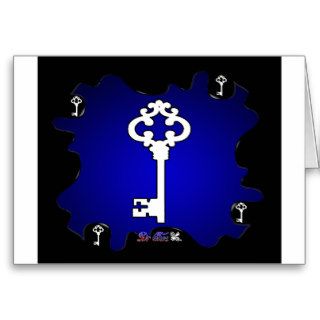 KEYS GIFTS CUSTOMIZABLE PRODUCTS CARD