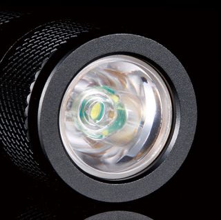 NiteCore SENS Mini 170 Lumen Micro Flashlight