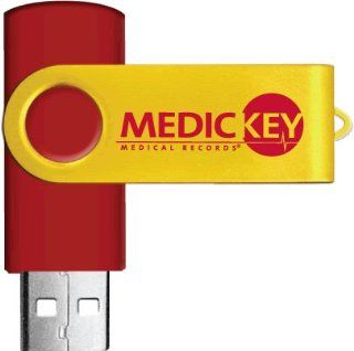 MedicKey Gold Health & Personal Care