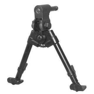 150 681 Versa Pod Bipod Gun Rest for AI Rifle   Accuracy International Prone size 7 to 9 inches and Ski Type Feet  Gun Monopods Bipods And Accessories  Sports & Outdoors