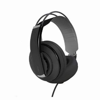 Superlux HD 681 EVO Black Professional Monitor Headphones Electronics