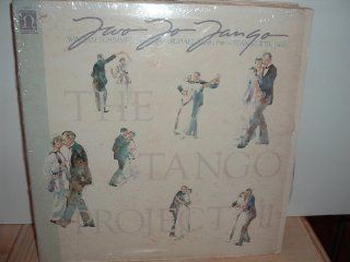 William Schimmel   The Tango Project   Two To Tango Music