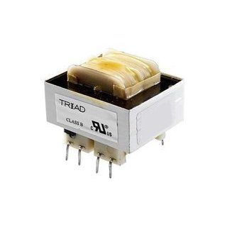 Power Transformers 16VCT@.15A 8V@.3A DUAL PRIMARY 8 PIN Electronic Components