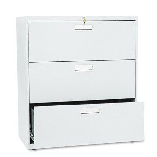 HON683LQ   600 Series Three Drawer Lateral File  Lateral File Cabinets 