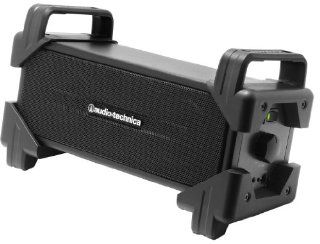audio technica BOOGIE GOX active speaker (Black) AT SPB50 BK Musical Instruments