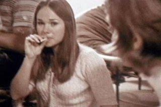 1970s Social Effects of Smoking Marijuana & Weed Use Film Social Seminar, Bunny Movies & TV