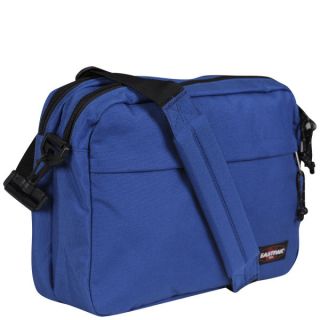 Eastpak Cleaver Shoulder Bag   Blue      Mens Accessories