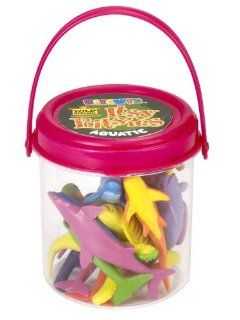 Itsy Bucket Aquatic Brights Toys & Games