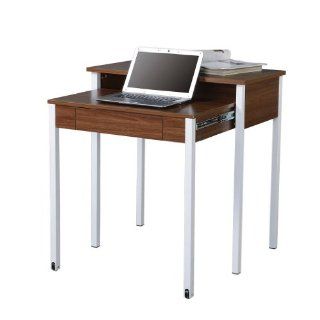 RTA 1459 RETRACTABLE STUDENT DESK WITH STORAGE  Computer Tables 
