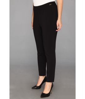 Calvin Klein Plus Size Skinny Pant W3wkx211 Black