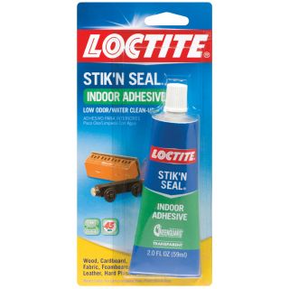 LOCTITE 2 oz Specialty Adhesive
