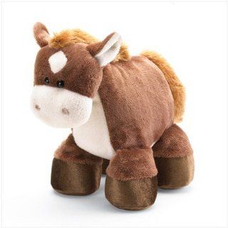 Shop Floppy Horse Plush   Style 37403 at the  Home Dcor Store. Find the latest styles with the lowest prices from Unknown