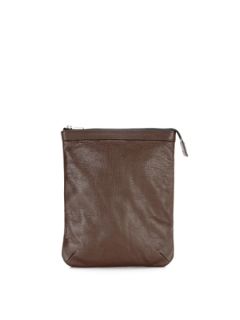 Small Leather Pouch by Jack Spade