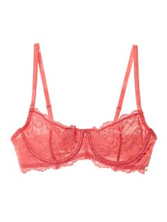 Coquette Lace Bra by Montelle Intimates