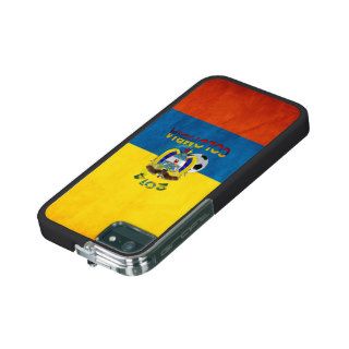 [600] World of Soccer 2014 Colombia iPhone 5 Cases