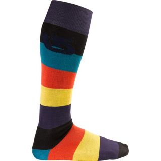 Burton Tailgate Socks 2014