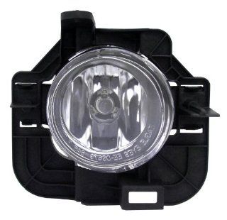 Eagle Eye Lights DS687 B100L Driving And Fog Light Assembly Automotive