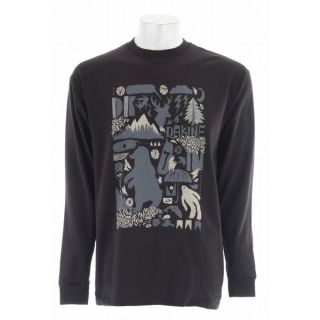 Dakine Outdoors L/S T Shirt