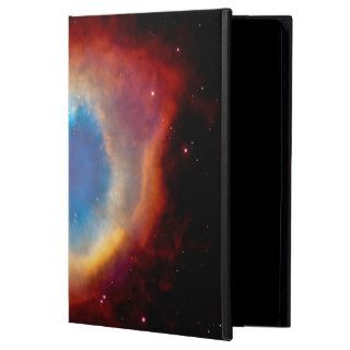 Helix Nebula Eye of God iPad Air Case