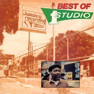The Best of Studio One, Vol. 1 [Vinyl] Music