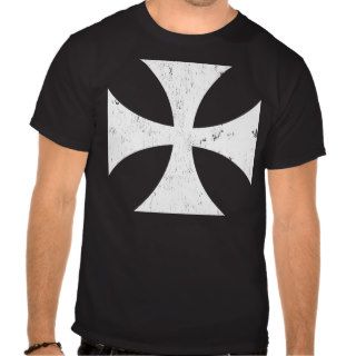 Iron Cross   German/Deutschland Bundeswehr Shirt