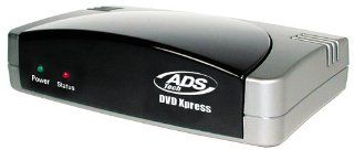 ADS Tech DVD Express 2.0 (USBAV 701) Electronics