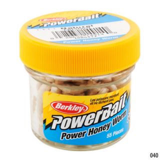 Berkley PowerBait Power Honey Worm 440997