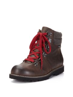Leather Hiking Boots by Eastland Shoe Company