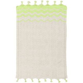 Papilio Pepper Hand woven Braided Reversible Area Rug (4 X 6)