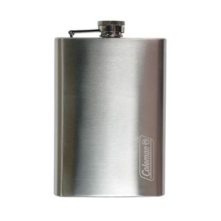 Coleman Stainless Steel Flask
