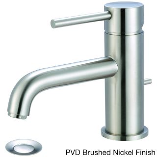 Pioneer Motegi Series 3mt160 Single handle Bathroom Faucet