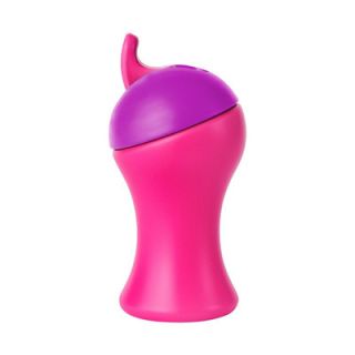 Boon Swig Tall Flip Top Sippy Cup B10159 / B10160 Color Pink and Purple
