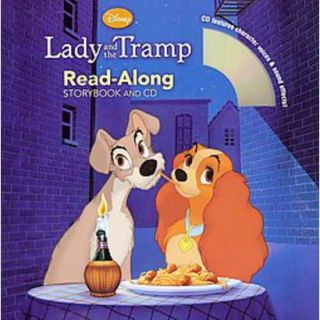 Lady and the Tramp (Mixed media product)